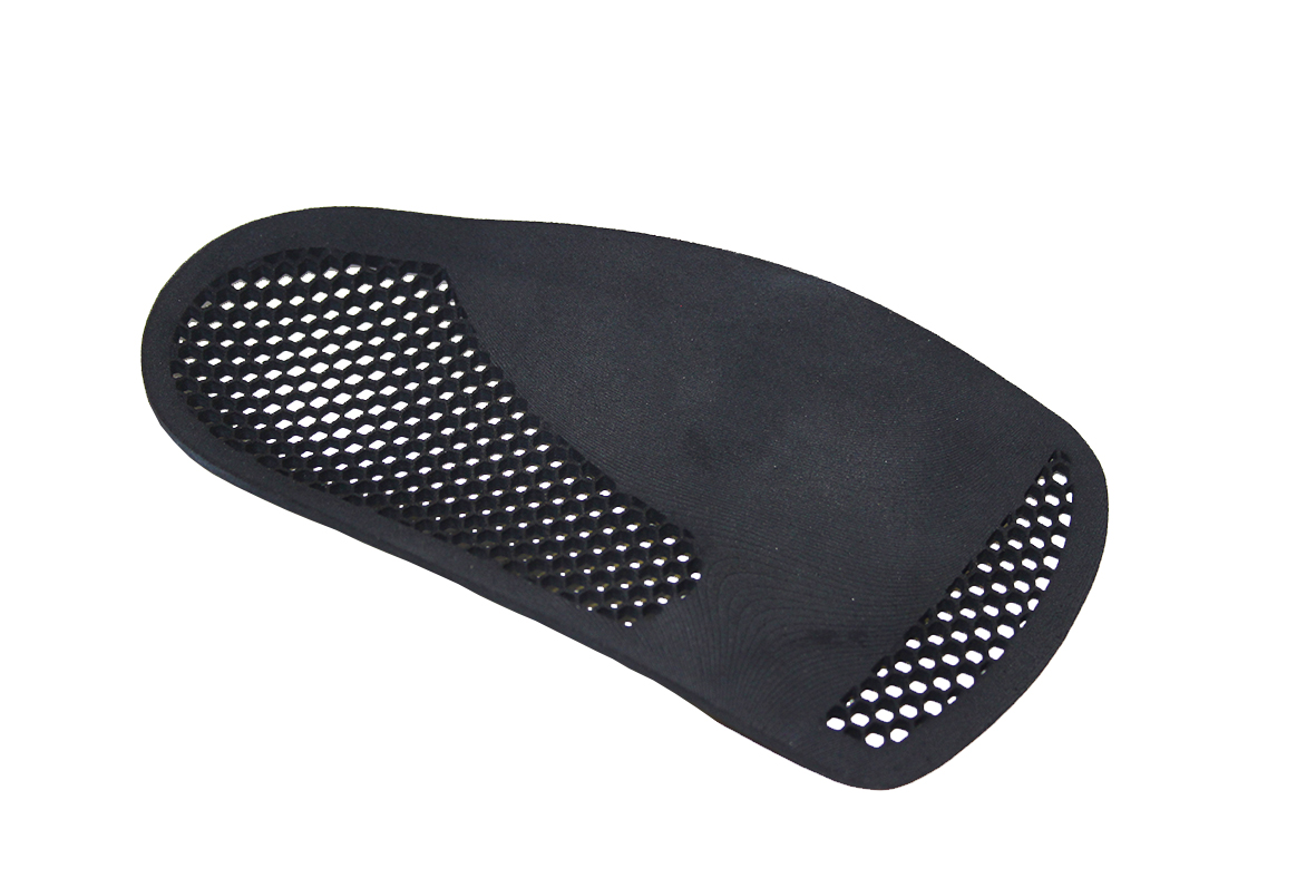 Edser custom foot orthotic
