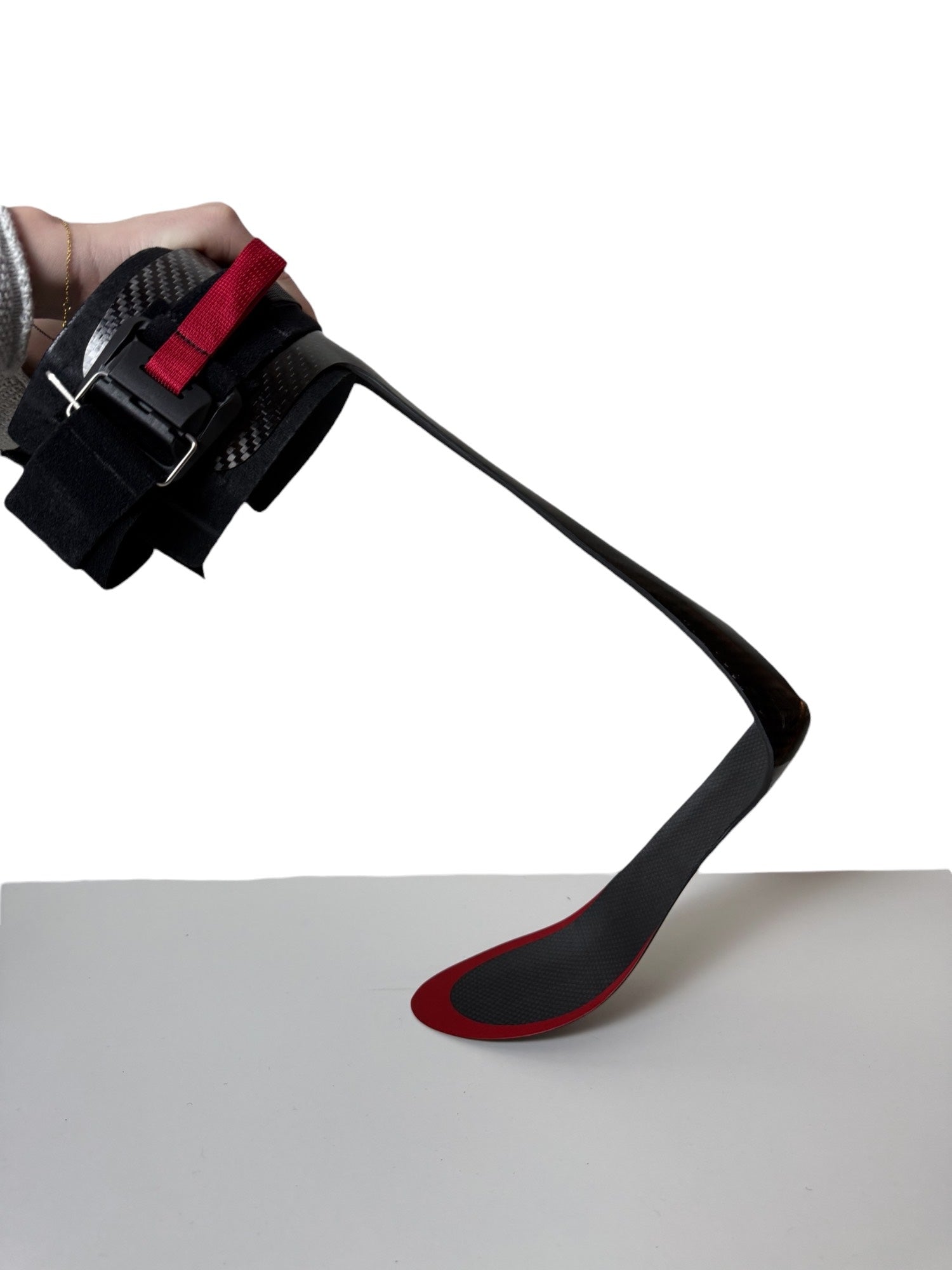 Thrive Orthopedics F5 FlexTrim lateral AFO